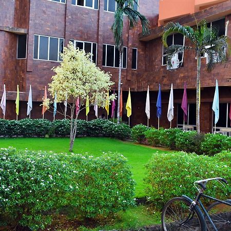 Hotel Triveni Balangir Extérieur photo