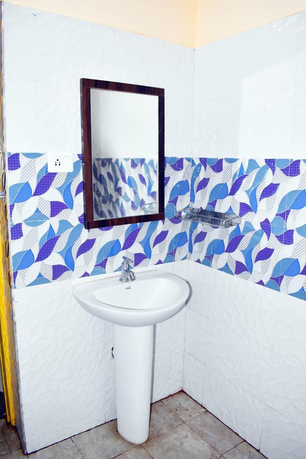 Hotel Triveni Balangir Extérieur photo